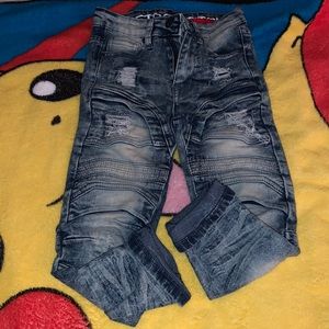 KID BOYS URBAN JEANS